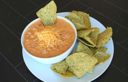 Bạn có thể biến bất kỳ loại ớt nào thành món chấm có thịt