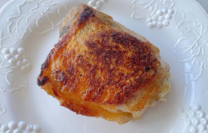 Bạn Nên Đổ Nước Sôi Lên Đùi Gà Của Bạn