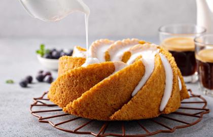 Bạn có thể biến bất kỳ đồ uống nào thành kem phủ bánh