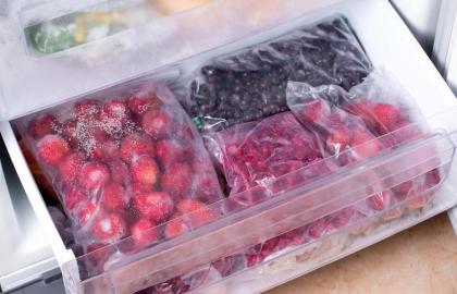 Những cách tốt nhất để đông lạnh bất kỳ loại trái cây tươi nào