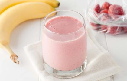 Sinh tố của bạn sẽ được hưởng lợi từ một chút mứt