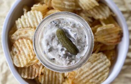 Món này Món nhúng dưa chua caramen