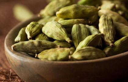 Bạch đậu khấu là loại quế mới