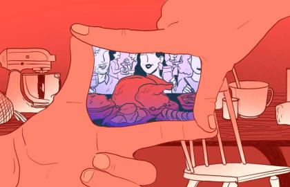 Bạn thực sự cần mua bao nhiêu gà tây cho Lễ tạ ơn?