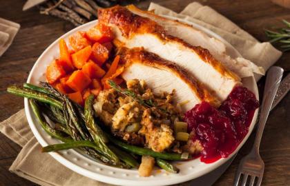 Nước muối sữa bơ này sẽ biến bạn thành một người đam mê vú gà tây