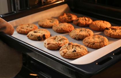 9 thứ tiệm bánh địa phương của bạn có thể đang đông lạnh