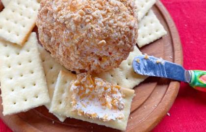 Thêm thành phần không quá bí mật này vào tất cả các món ăn nhẹ trong bữa tiệc của bạn