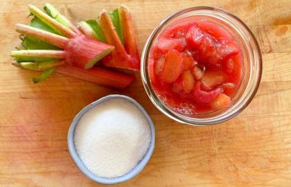 Tại sao lại làm mứt khi bạn có thể làm mứt?