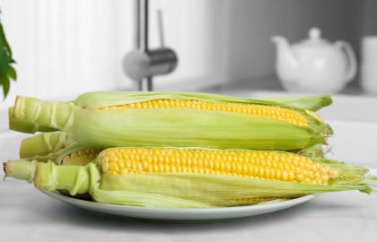 Bạn biết mình không cần phải nấu ngô phải không?