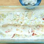 Bạn nên làm kem Pop-Tart không cần đánh này