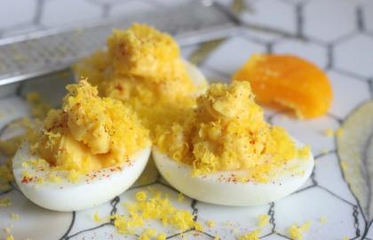 Những thực phẩm bạn nên nghiền, nhưng có lẽ là không 