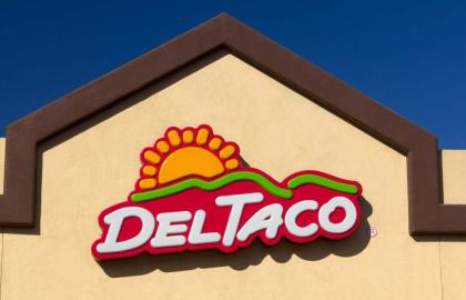 Tất cả đồ ăn miễn phí bạn có thể nhận được tại Del Taco trong tháng này