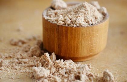 Thêm bột đậu phộng vào bộ công cụ nấu ăn của bạn