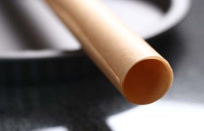 Nướng một chiếc bánh cao hơn mà không cần mua một chiếc chảo sâu hơn