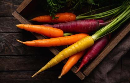 Tại sao bạn nên chần rau trước khi đông lạnh