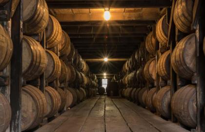 'Hoàn thiện' rượu có nghĩa là gì và tại sao nó lại quan trọng