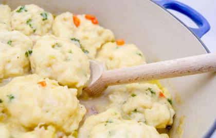 Trên thực tế, nấu ăn bằng thực phẩm đóng gói là tuyệt vời