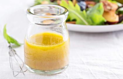 10 cách để làm 'Nước sốt salad đặc biệt', Theo Lifehacker Readers