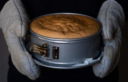 Cách sử dụng Chảo Springform (và Phải làm gì nếu bạn không có)