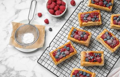 9 cách bất ngờ để sử dụng giá làm mát của bạn