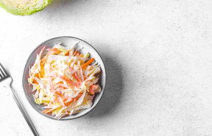 Hãy ngừng làm món xà lách trộn dở tệ