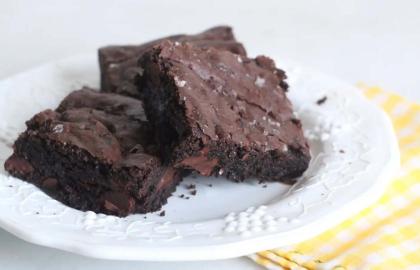 Thực ra, tôi có một cách tốt hơn để làm những chiếc bánh hạnh nhân đóng hộp cà phê lan truyền