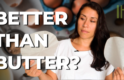 Những cách dễ nhất để tạo vòng tròn giấy da