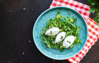 Cách múc Quenelle như Freakin' Pro