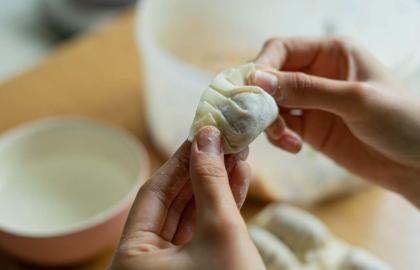 Biến một khu vườn tràn ngập thành một mẻ bánh bao