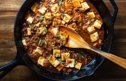 Quy tắc làm đậu phụ kỳ dị