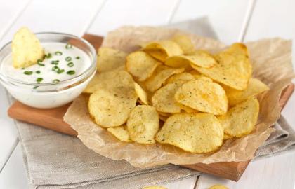 Cho phép tôi đề xuất Số chip đảo ngược và số nhúng