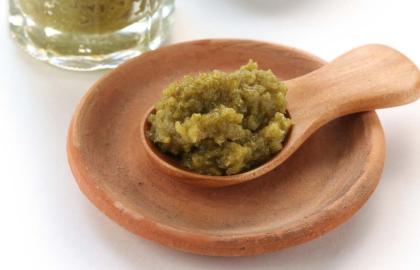 Koshō là quả bom vị umami vị cam quýt mà bạn sẽ muốn khoác lên mọi thứ