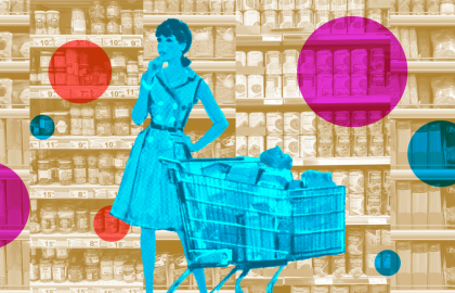 19 Thương hiệu Thực phẩm và Đồ uống Tôi Cực kỳ Trung thành