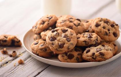 9 Cách Làm Bánh Quy Không Cần Lò Nướng