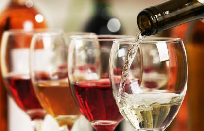 9 món quà dành cho người yêu thích rượu vang