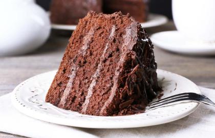 Khi bạn có thể (và không thể) thay thế Mayo bằng bơ trong nướng bánh