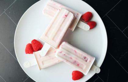 Kem que Protein Phô mai Cottage thực sự khá tuyệt vời