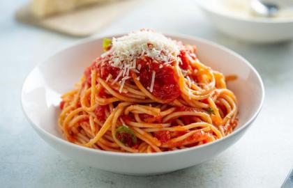 Marinara của bạn cần hành hoặc tỏi, nhưng không phải cả hai