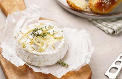 Cách để Biến tủ lạnh mini thành hang phô mai