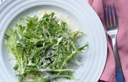 Làm món sốt sốt kem này với sốt mayo mua tại cửa hàng