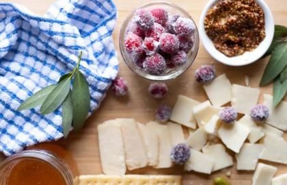 14 cách để trở nên kỳ lạ với quả nam việt quất