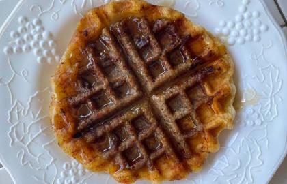 Bạn nên làm bánh quy xúc xích của mình 