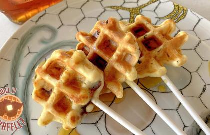 Tạo những quảng cáo SPAM hấp dẫn để bắt đầu một ngày sa đọa