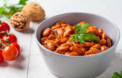 Đừng quên cho các loại hạt vào món hầm và súp của bạn