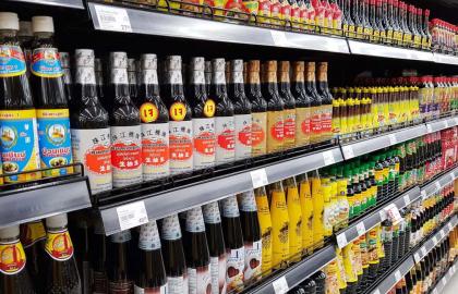 Sự khác biệt giữa nước mắm, nước sốt hàu và nước sốt tôm hùm (và cách sử dụng chúng)