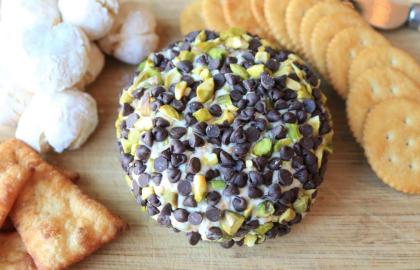 Mọi bữa tiệc ngày lễ đều xứng đáng có một quả phô mai tráng miệng