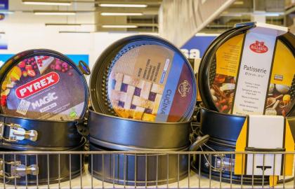 Tại sao bạn nên mua đồ dùng nhà bếp tại Cửa hàng tạp hóa