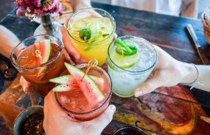 12 mẹo về đồ uống ngon nhất năm 2022 của Lifehacker