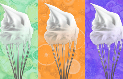 15 cách bạn nên ăn kem đánh bông (nhưng thật đáng buồn là không phải vậy)