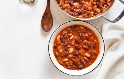 Cách tốt nhất để làm dày ớt